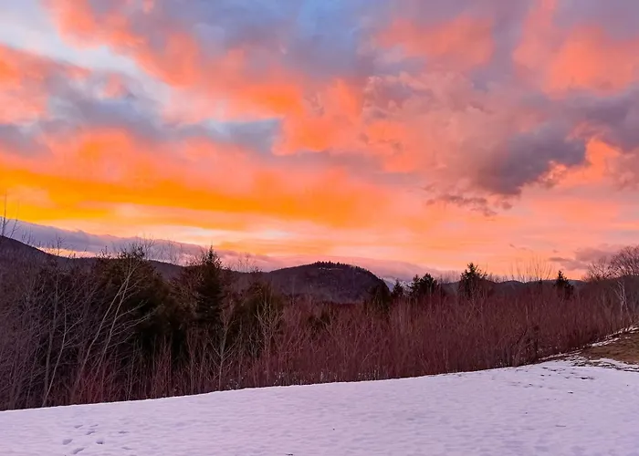 Best Views Of Mt Washington