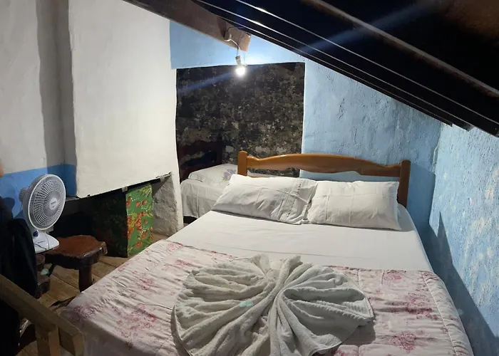 Pousada Encanto da Roça