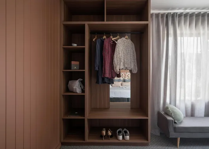 Viewhill Holiday Units - Bright