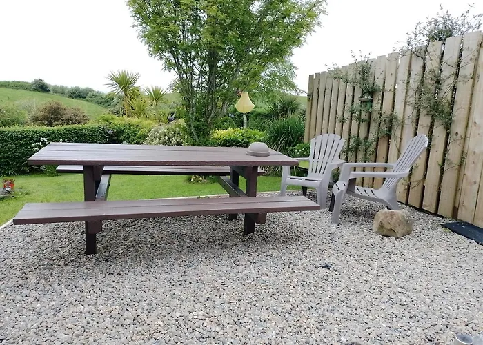 Robins Rest