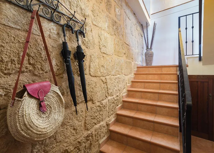 Apartamento Javea Pueblo