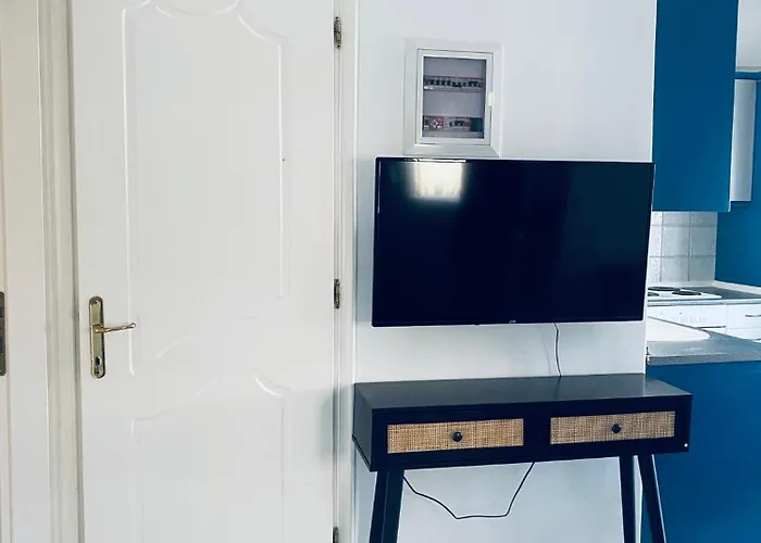 Coastline Apartment