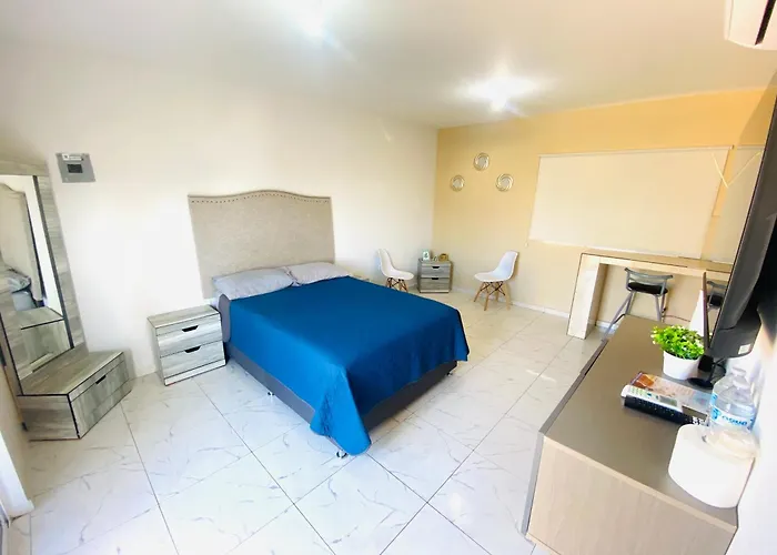 Departamento Piso 3