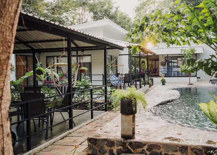 Ecovillas Las Melinas
