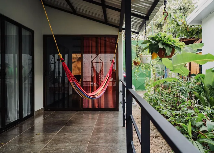 Ecovillas Las Melinas