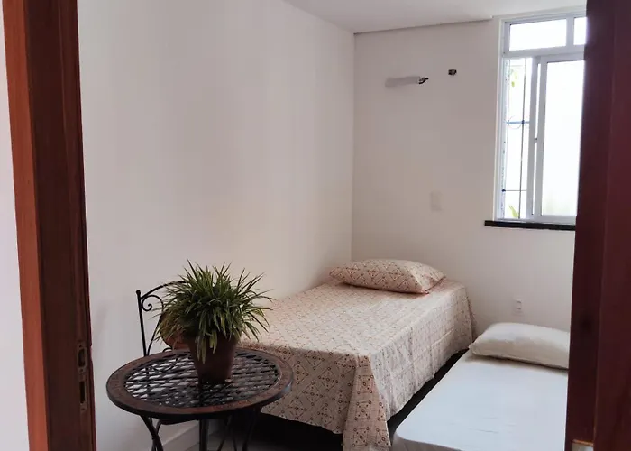 Casa Sagrada 282
