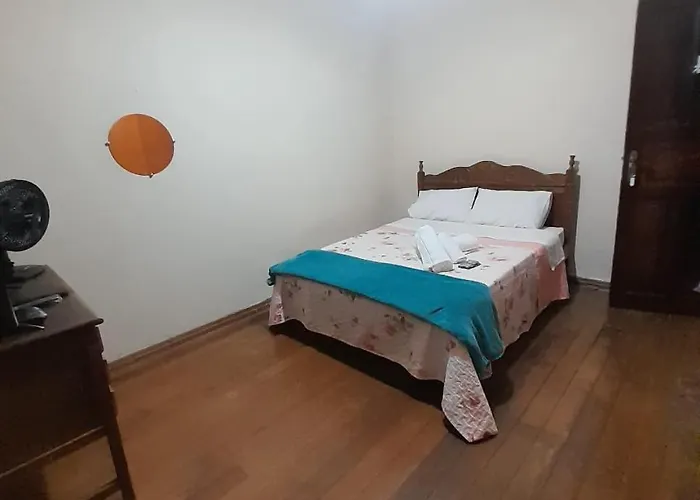 Pouso da Praça