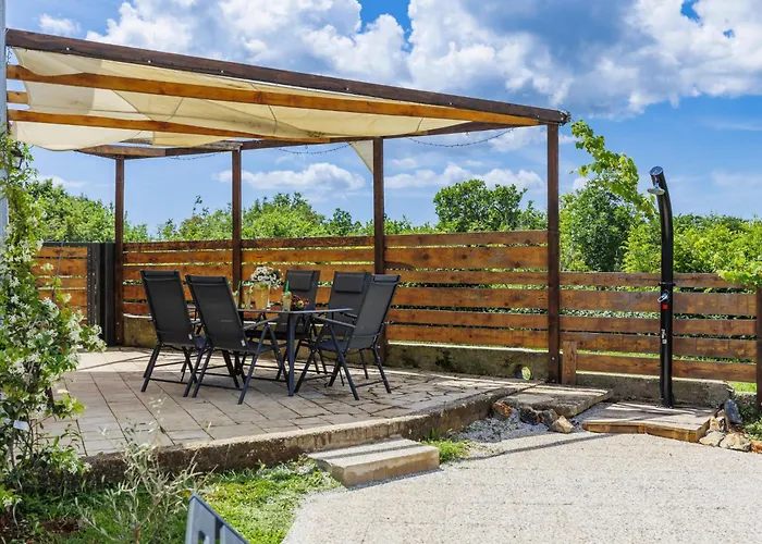 Holiday Home Mimosa By Interhome