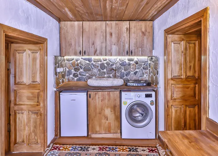 Agach Apartments-Milas-Bodrum Airport Bjv
