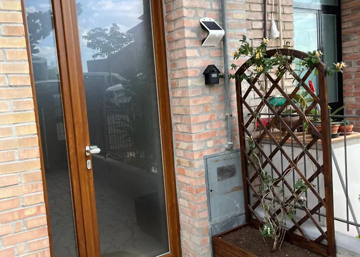 La Casina Di Cinzia