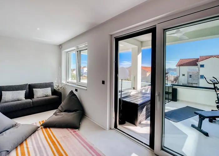 Villa Felicita, Biograd Na Moru, Zadar