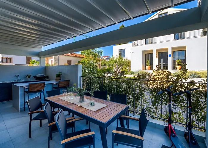 Villa Felicita, Biograd Na Moru, Zadar