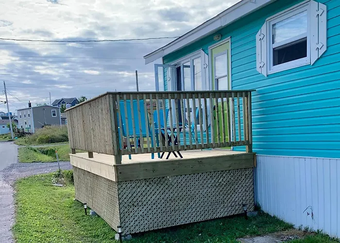 Harry'S House In Heart'S Delight, Nl