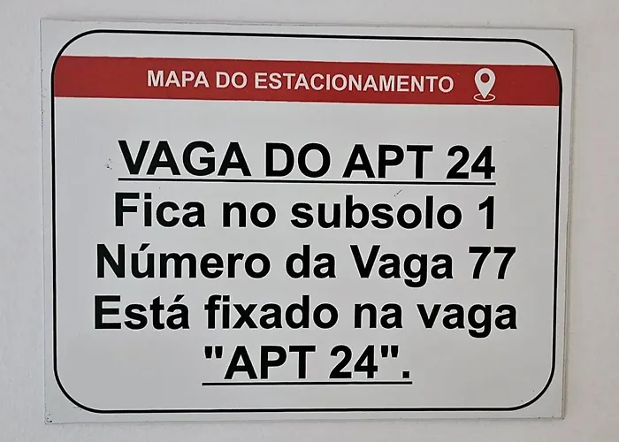 Apartamento no Centro de Campo Grande