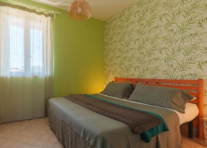 Appartamento Beach House