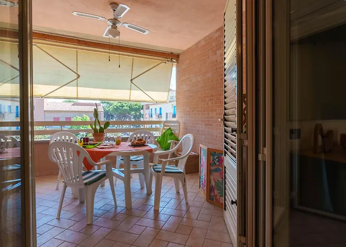 Appartamento Beach House