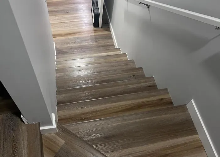 Adorable Private Suite In Seton Se, Calgary