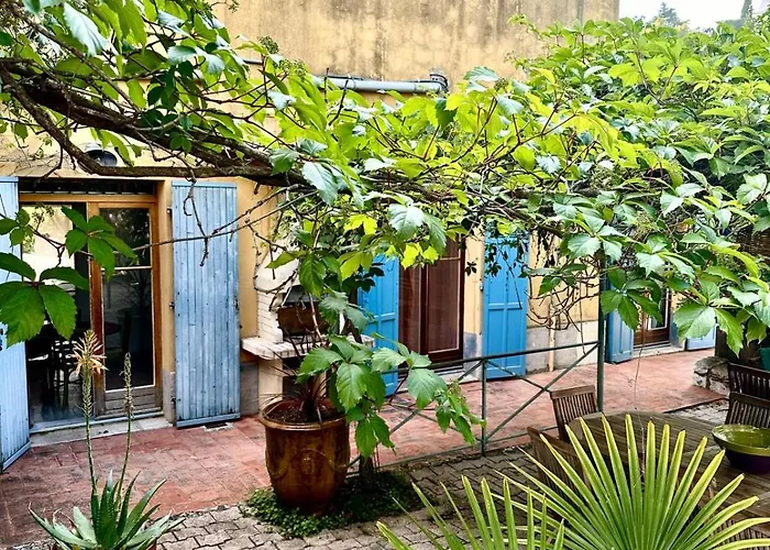 Casa Sardine