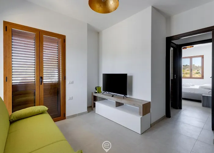 Estay - Lemon 1 - Terrace - Aircon