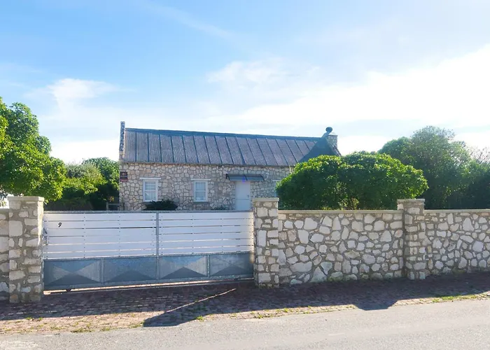 Seafever In Arniston