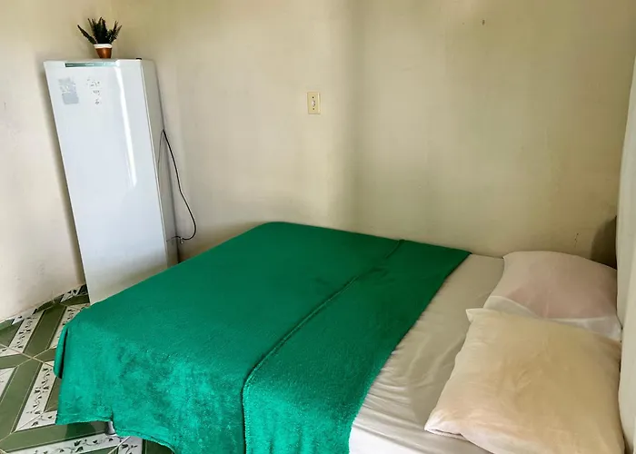 Vila Alegria