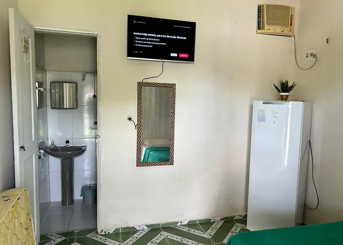 Vila Alegria