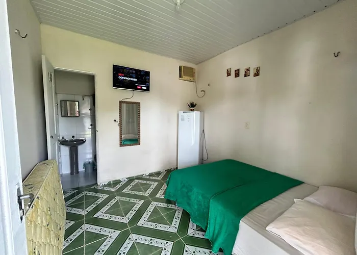 Vila Alegria