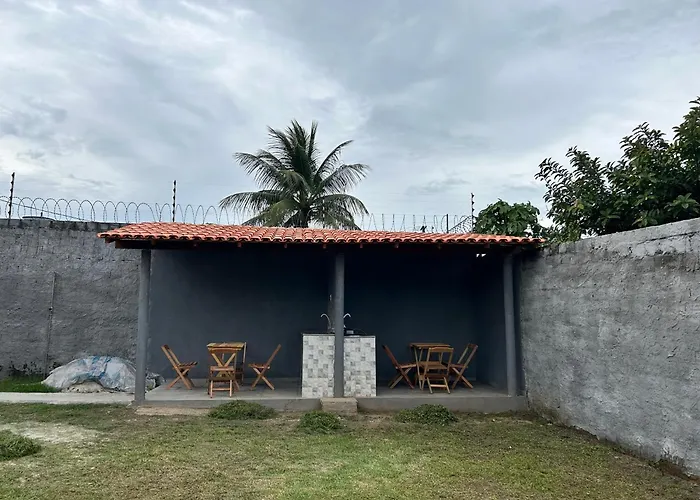 Vila Alegria