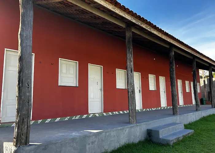 Vila Alegria