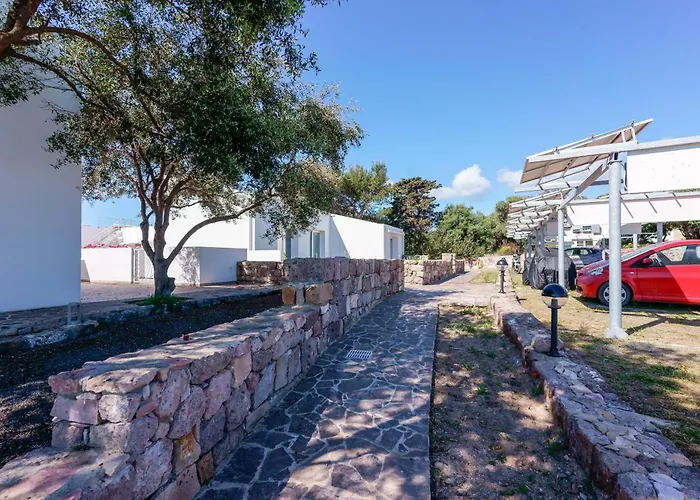 Guest House Mareluna