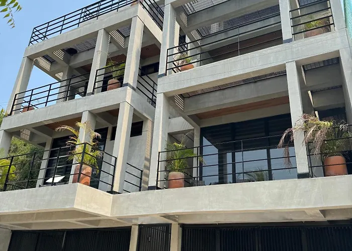 Nabani Condominios T3