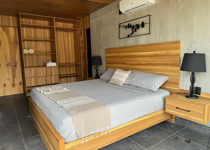 Nabani Condominios T3