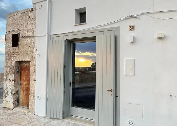 Bella Vista Grotta Ardito