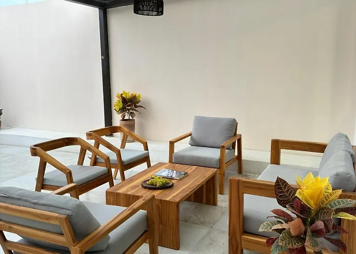Nabani Condominios T2