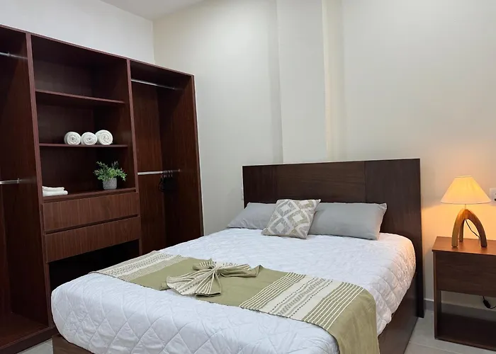 Nabani Condominios T2