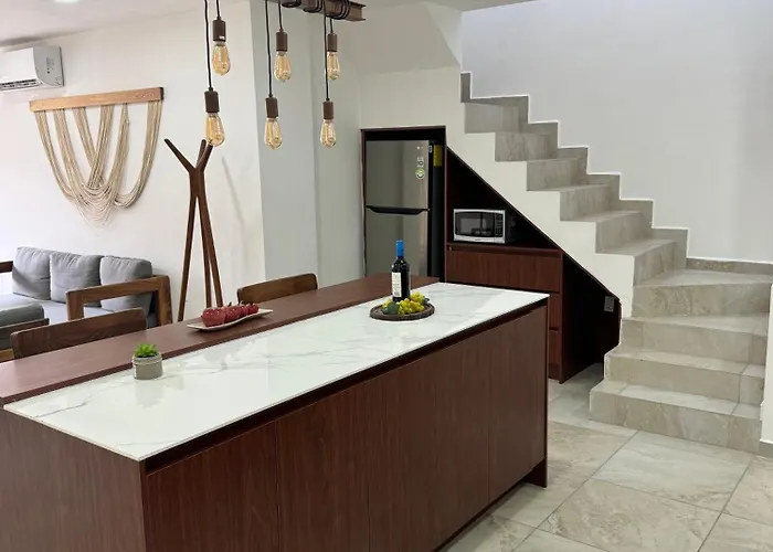 Nabani Condominios T2