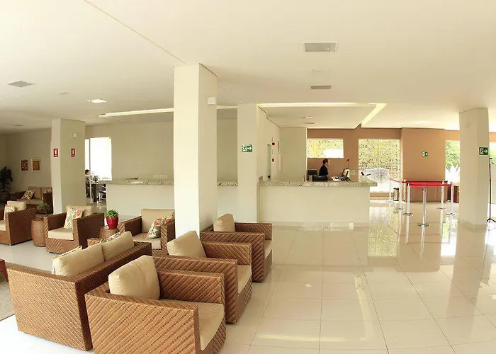Atrium themas Residence