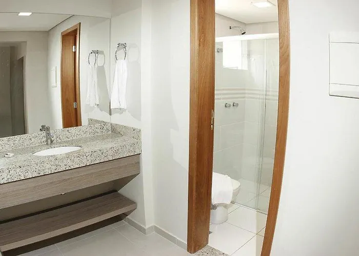 Atrium themas Residence