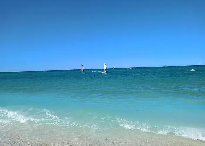 La Stella Marina
