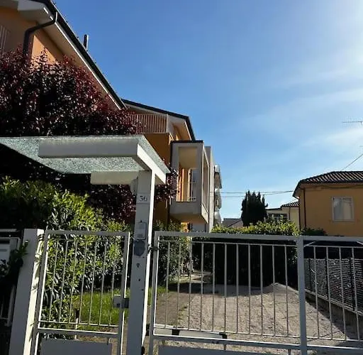 Giada Family House