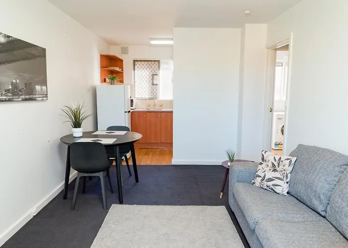 Apartment 19 Burswood