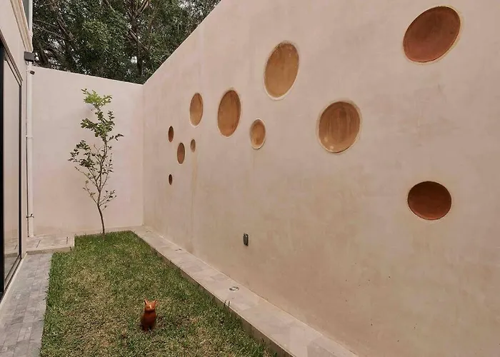 Casa Boutique Penasco Oaxaca