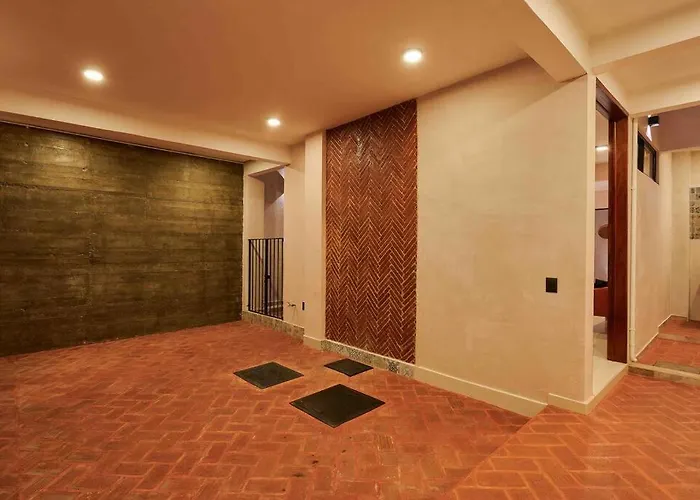 Casa Boutique Penasco Oaxaca