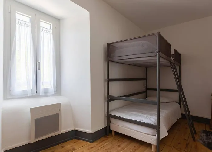 Maison Renovee 12 Pers Proche Loudenvielle Avec Wifi Et Animaux Admis