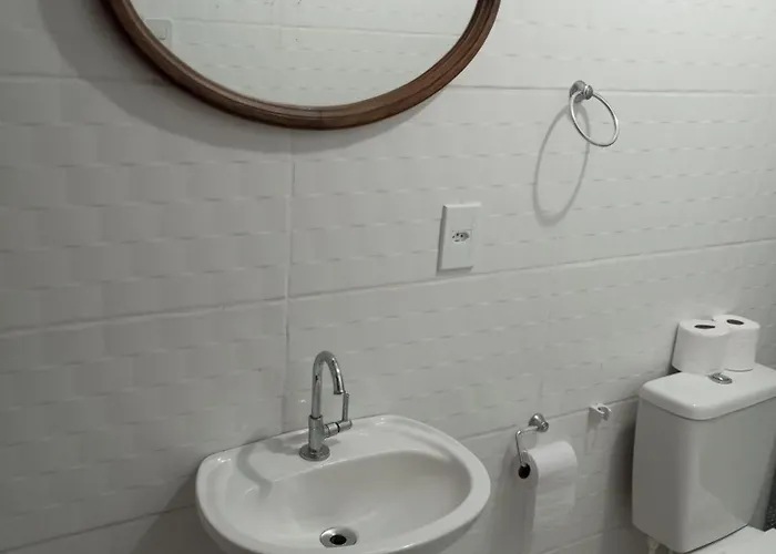 Villa Pareto Guest House