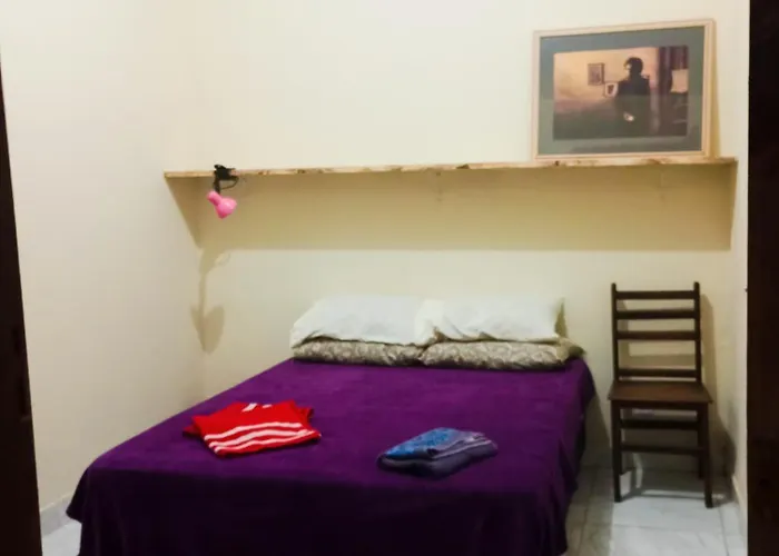 Villa Pareto Guest House