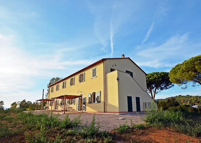 Maremma 1851