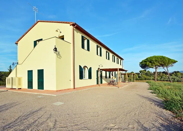Maremma 1851