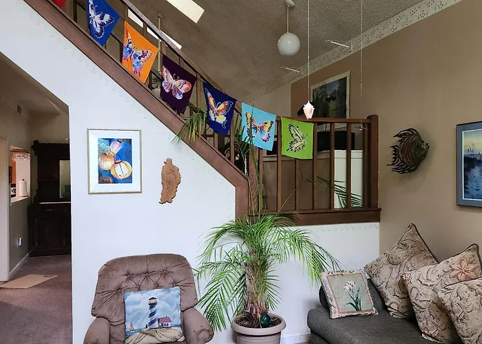 Massanutten Resort Home - Quiet, Convenient, Family- And Pet-Friendly