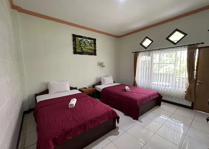 Taxa Raya Guest House